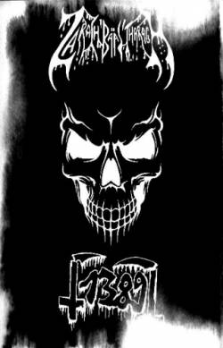 Zarach Baal Tharagh : 1389 & Zarach 'Baal' Tharagh